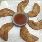 Best 3. Six Piece Cream Cheese Wonton in Aliso Viejo, CA