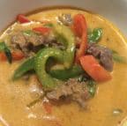 Best 34. Panang Curry in Aliso Viejo, CA