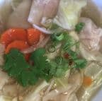 Best 22. Wonton Soup in Aliso Viejo, CA