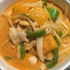Best 36. Pumpkin Curry in Aliso Viejo, CA