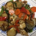 Best 54. Eggplant Basil in Aliso Viejo, CA